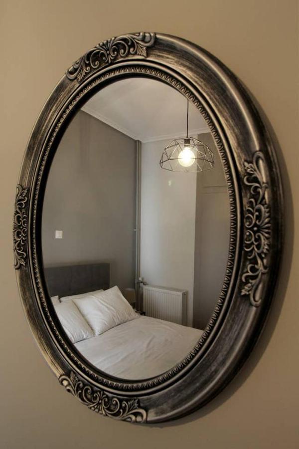 Luxury Flat In Hilton, Central Athens, 3' Metro, Vfm! 외부 사진